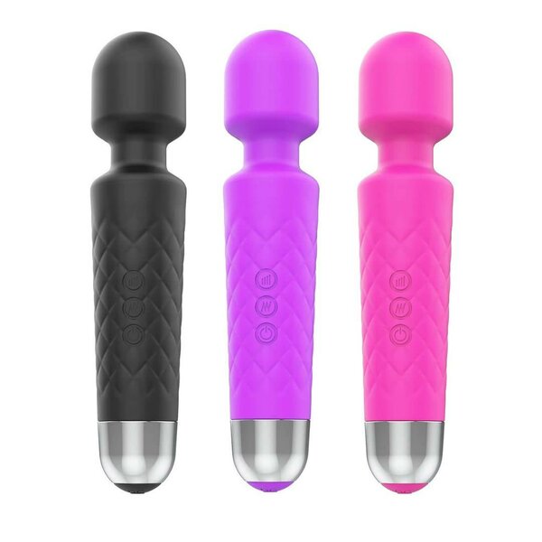 Vibro Masseur sextoys ModelM16