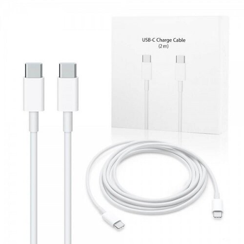New Type C-Type C cable (2M)