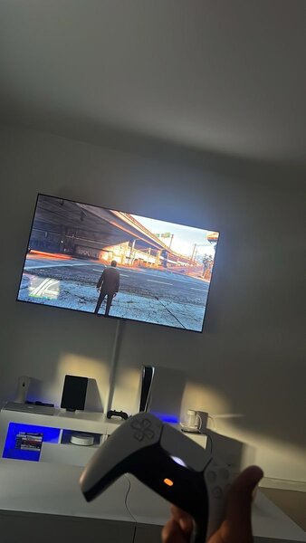 PS 5
