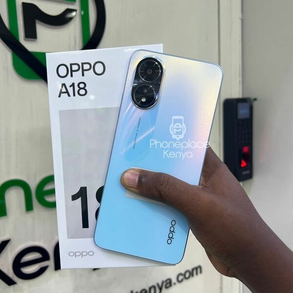 Appo phone