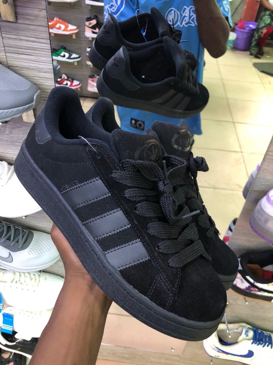 Adidas Campus