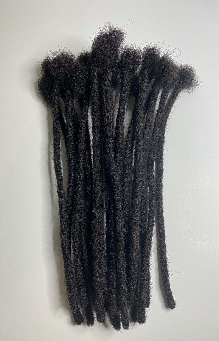 Extensions en fibres synthétiques