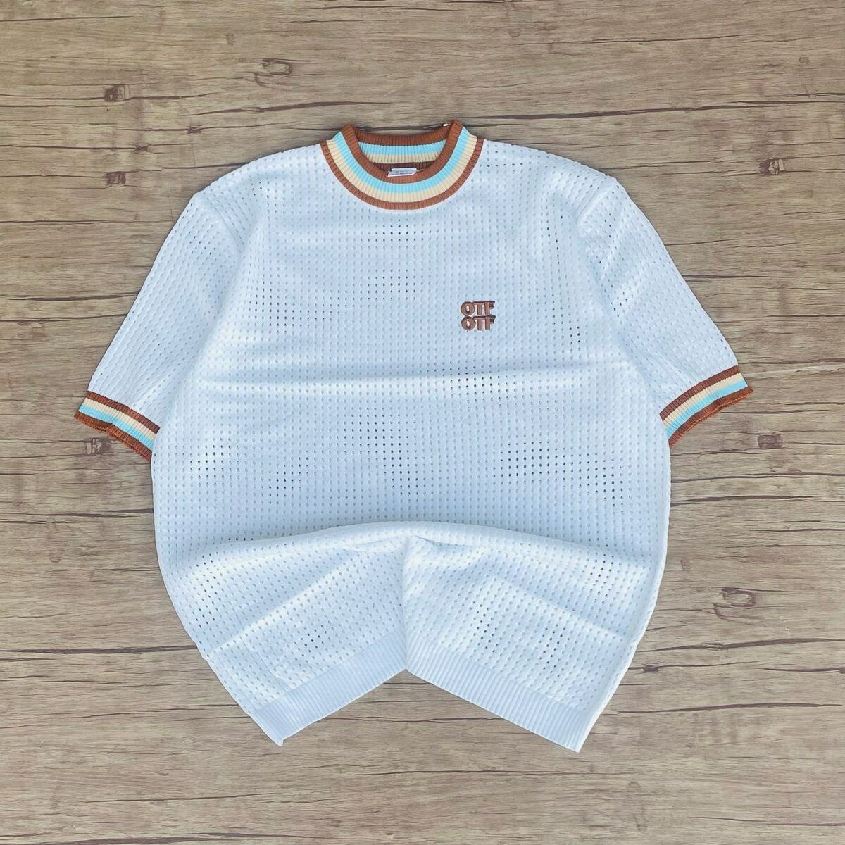 Men's Jersey Shirt