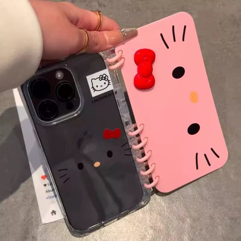 Étui de téléphone design cœur