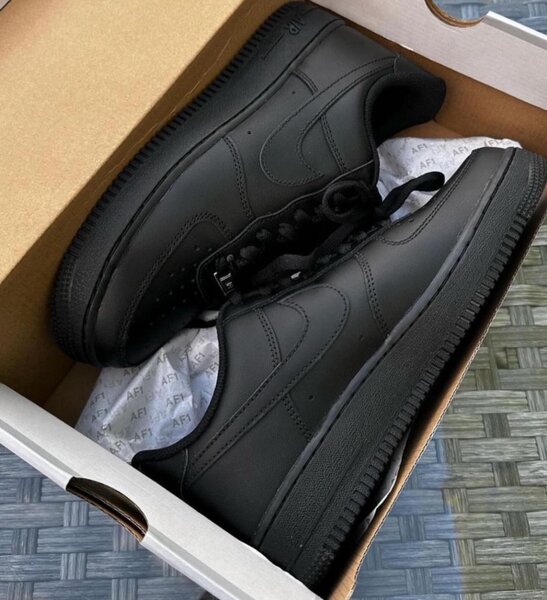 Nike Airforce
