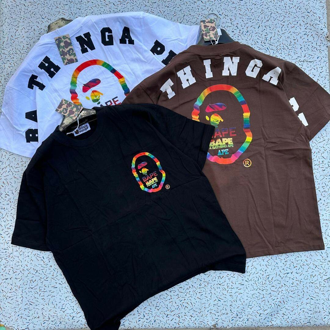 Hip hop shirts