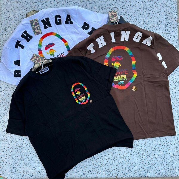 Hip hop shirts