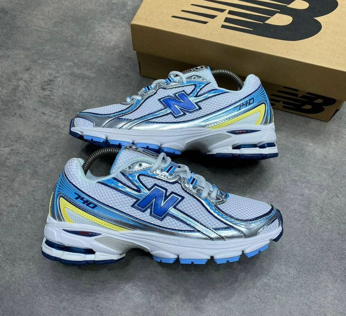 New Balance