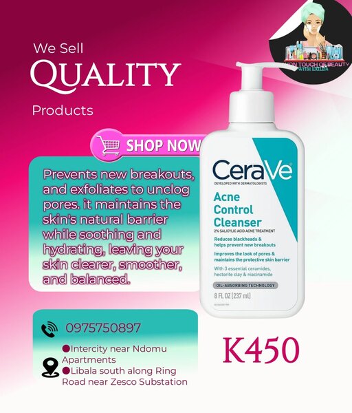 Skin care