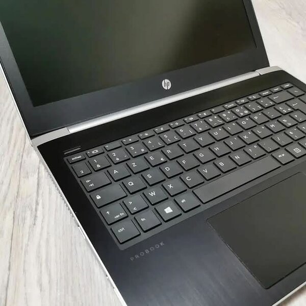 HP ProBook 15" Portable
