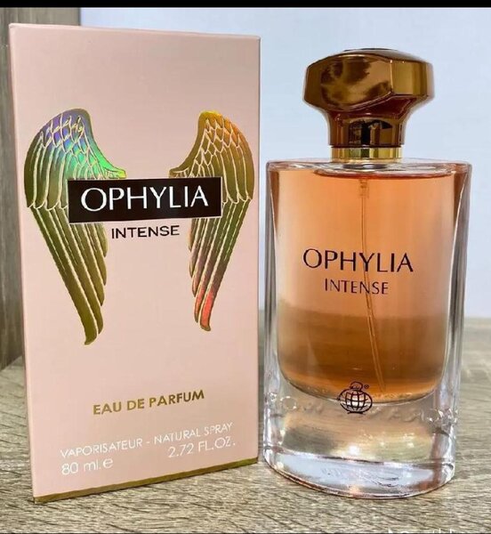 Parfum