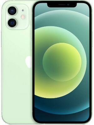 iPhone 12 mini