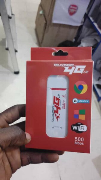 WiFi Modem