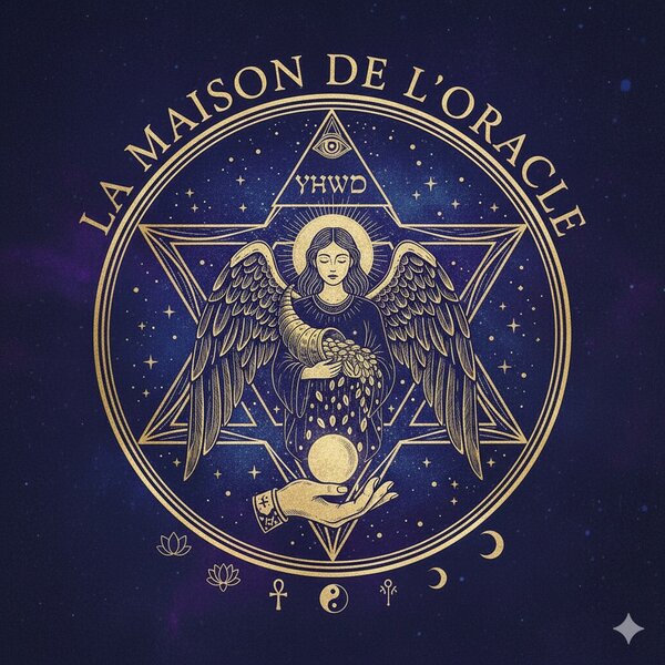 MAISON DE L´ORACLE