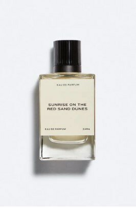 EAU DE PARFUM