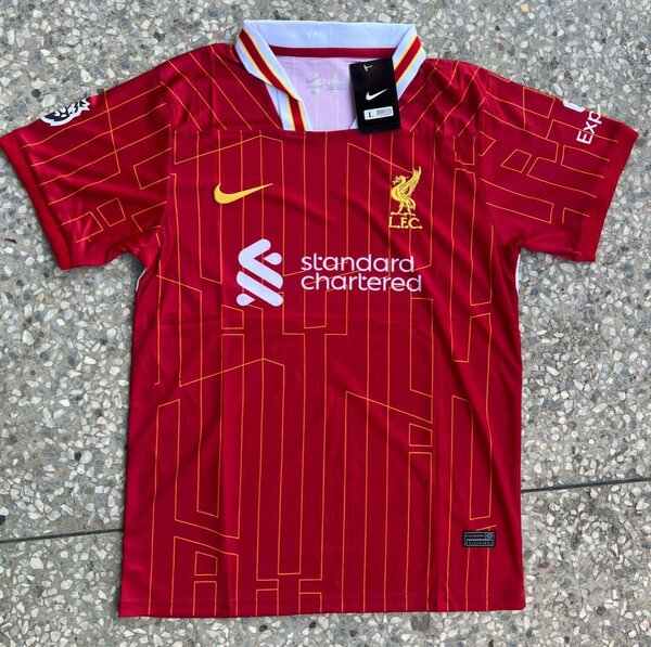 Football jersey