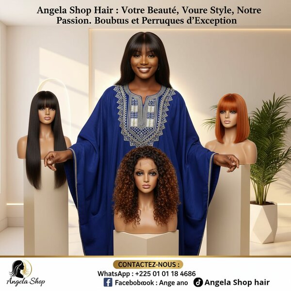 Angela Shop