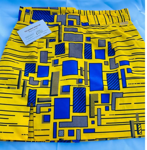 Mini skirts