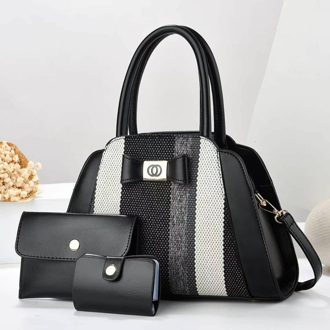 Ladies Hand Bag