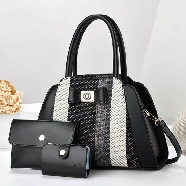Ladies Hand Bag