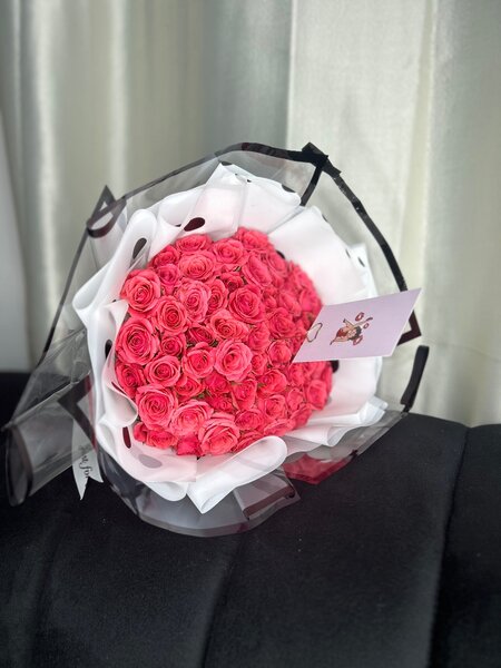 Flower bouquet