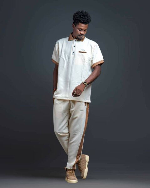 Ensemble T-shirt et Pantalon Homme