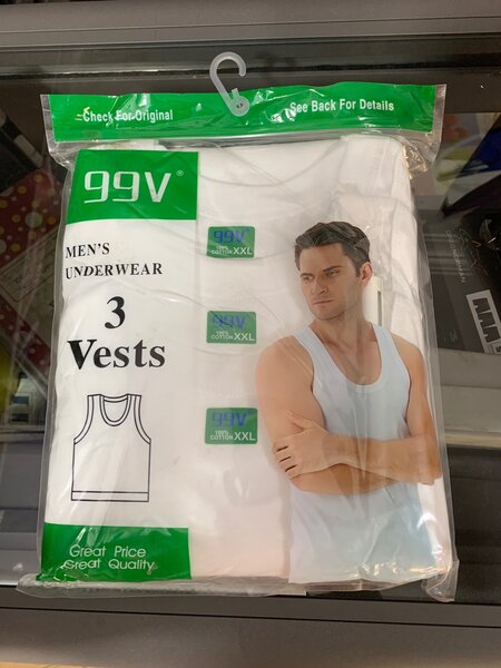 Singlets