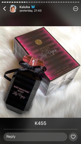 Perfumes