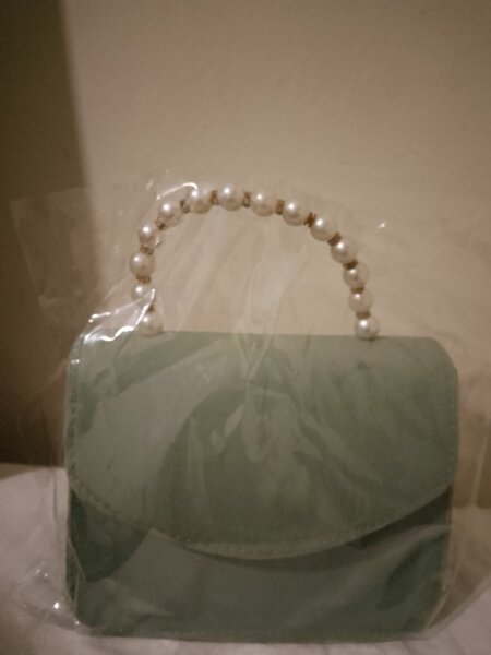 Sac en cuir