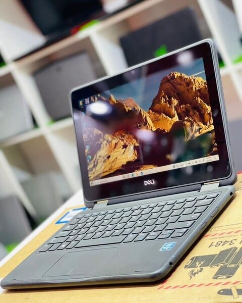  DELL 3189 Chromebook 