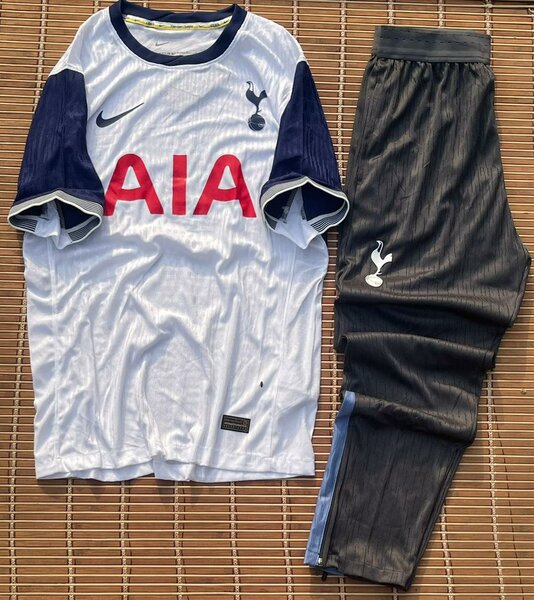 Tottenham