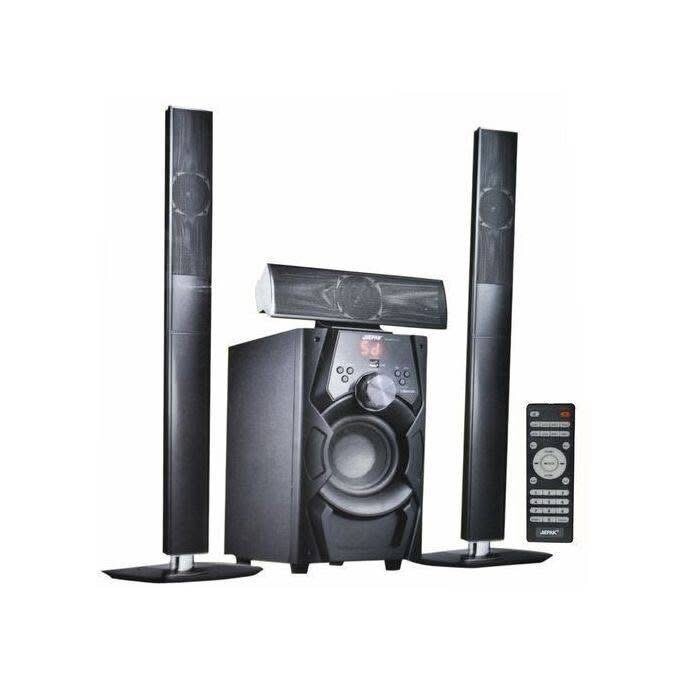 Home cinema