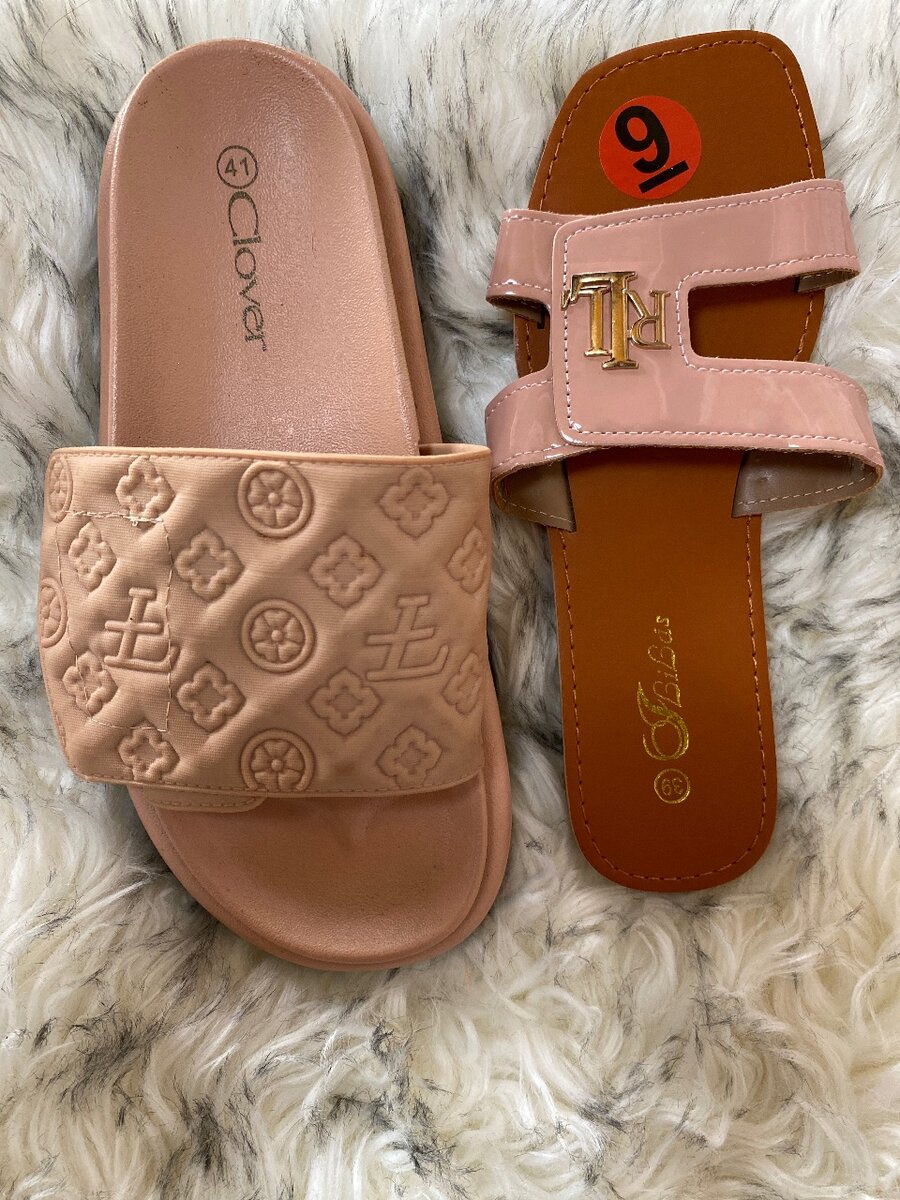 Slippers