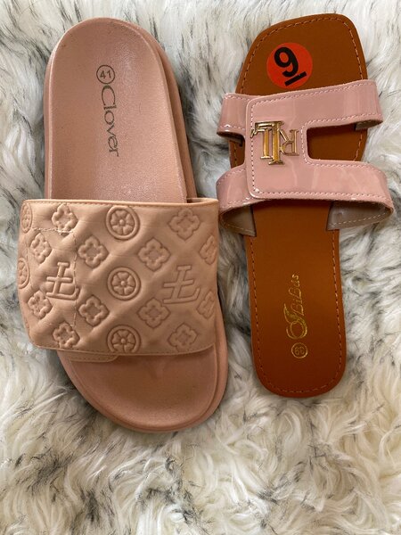 Slippers