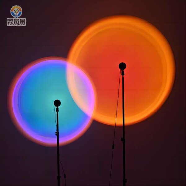 Rgb Lights