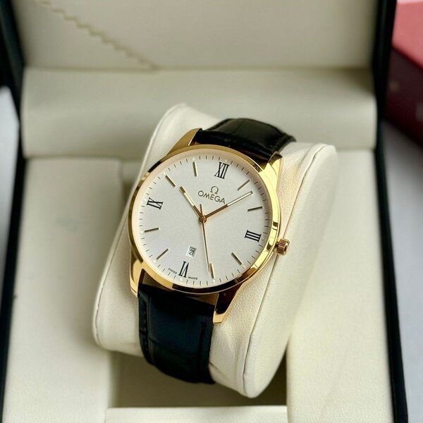 Omega watch