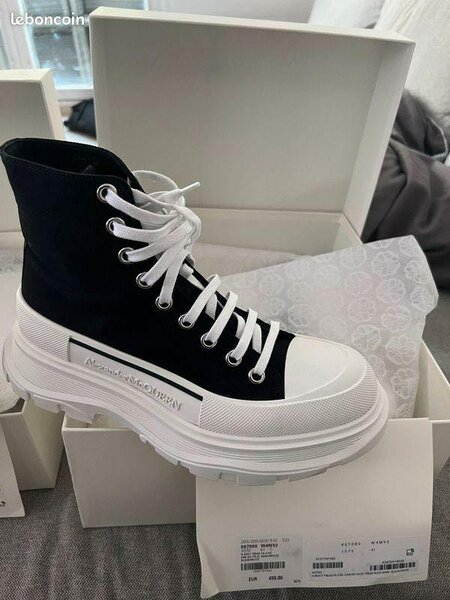 Alexander McQueen