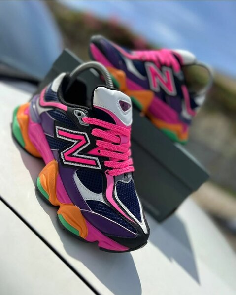 New balance 9060