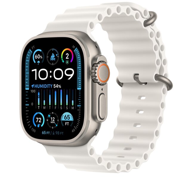 Apple Watch Ultra 2 (GPS + Cellular) 49mm