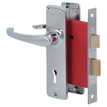 Union Lock