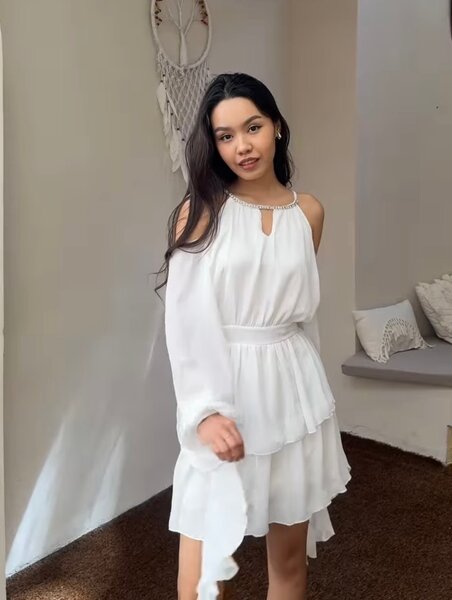 Платье