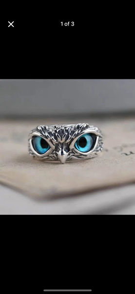 Super bague