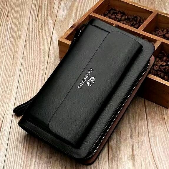 Handle wallet
