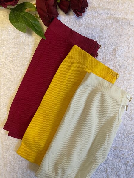 Fashion undies