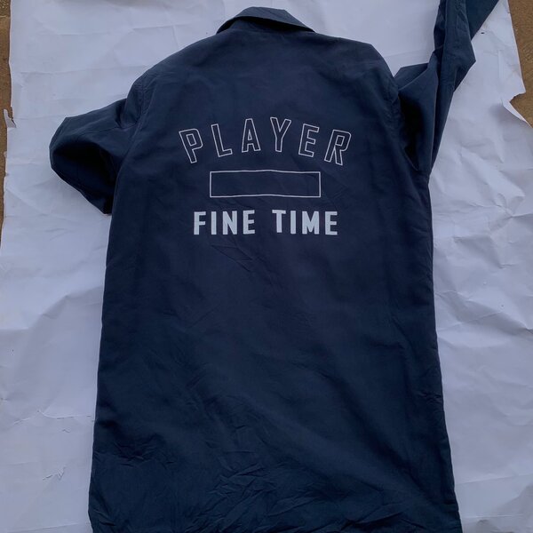 Work jackets