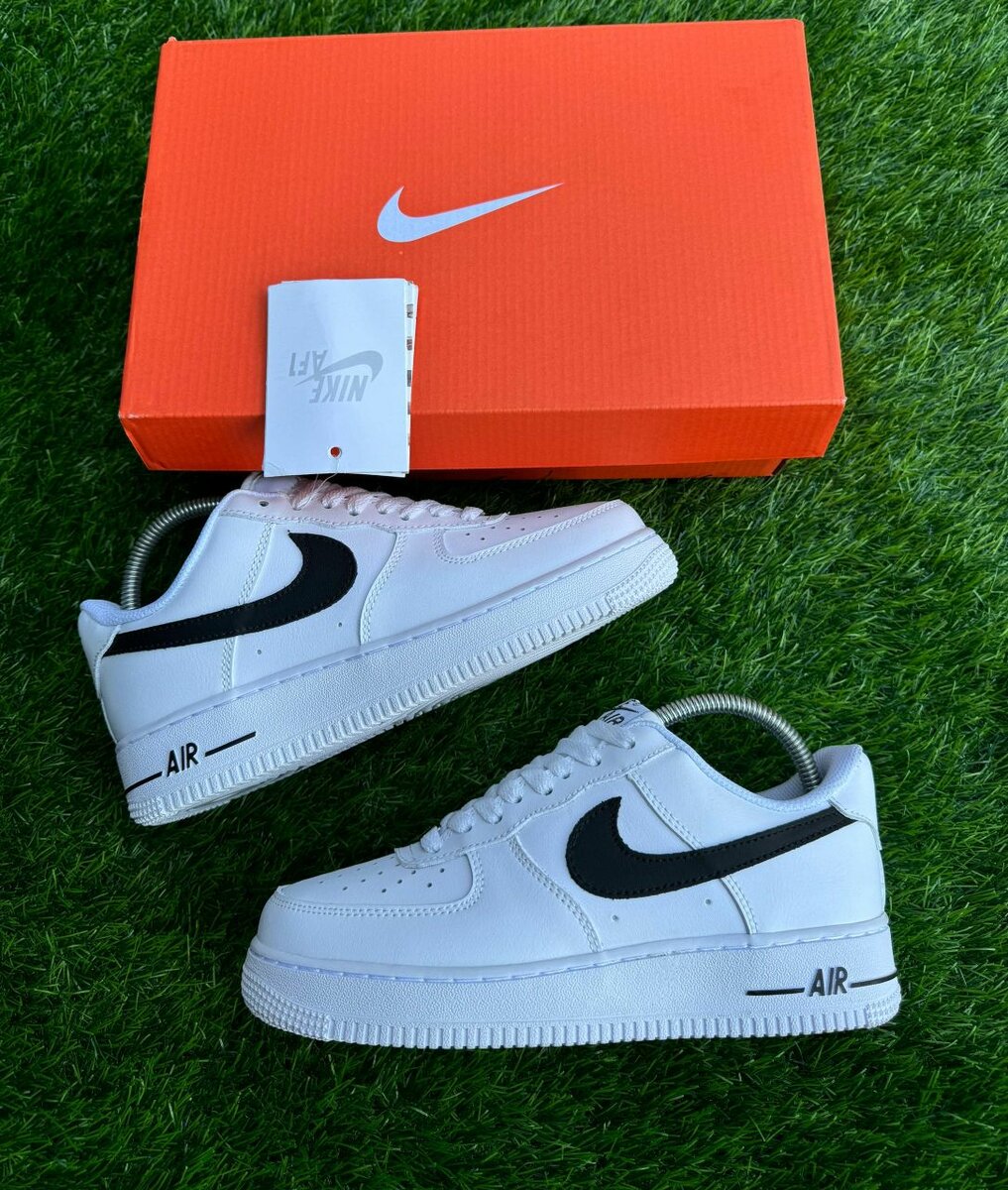 Nike Air Force One