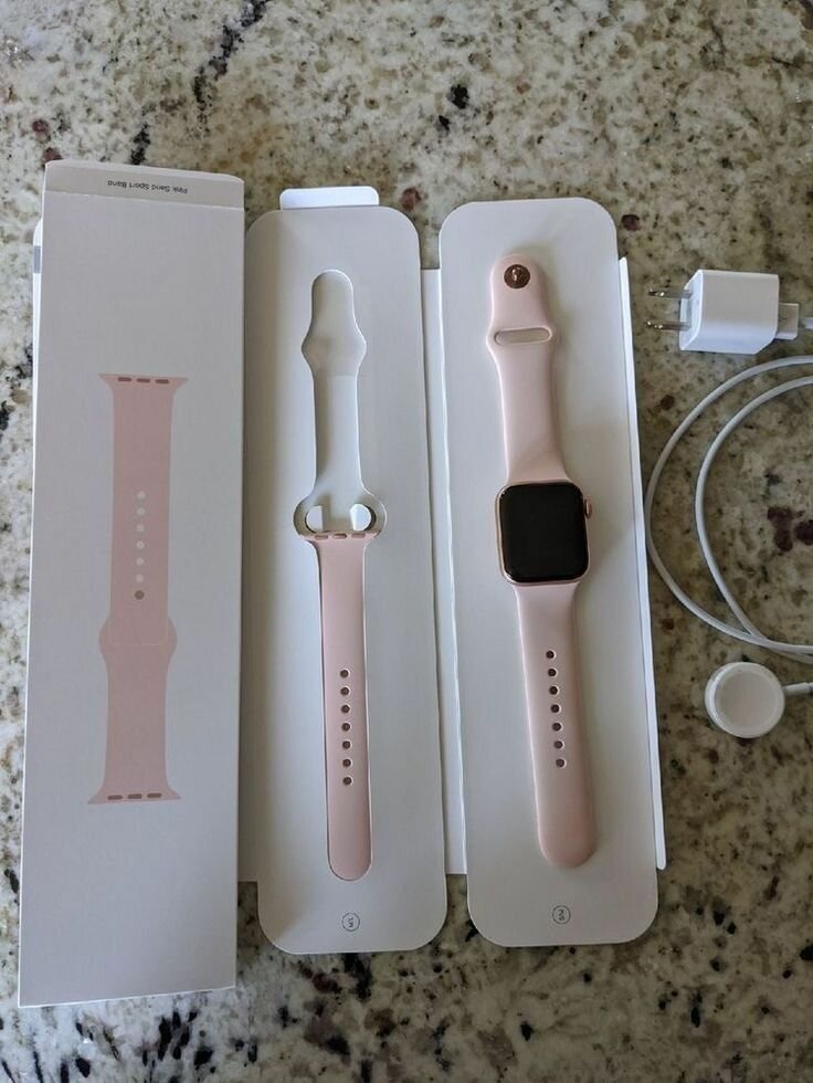 Smart watch