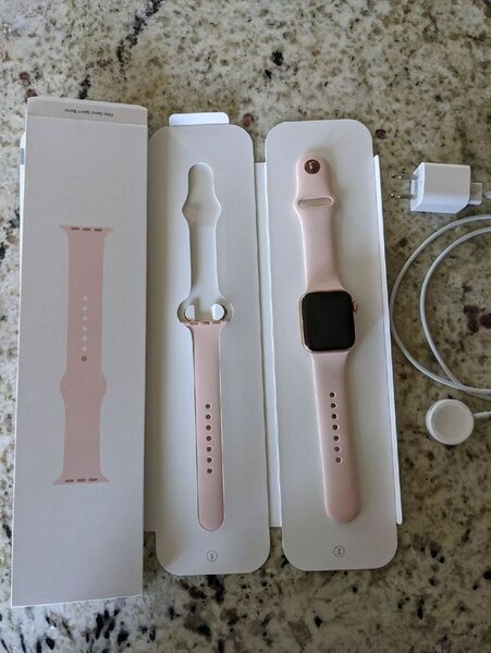 Smart watch