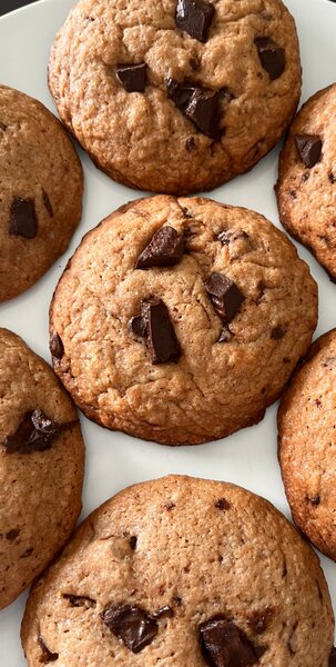 1 Cookie