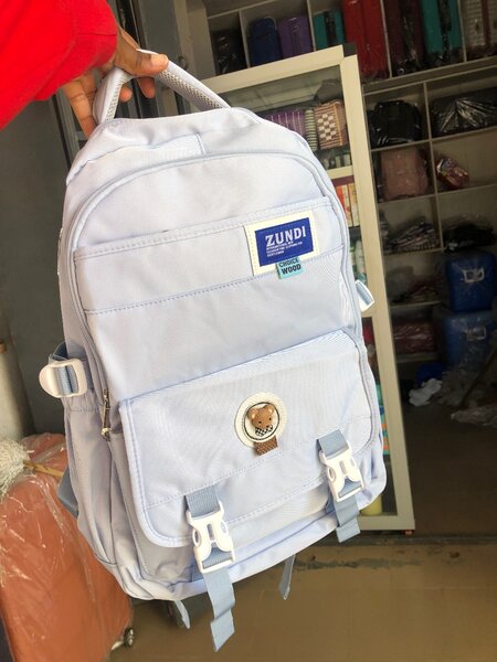 Sac à dos ZUNDI élégant